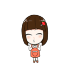 Love Languages+（個別スタンプ：35）