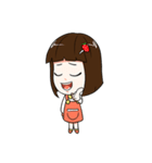 Love Languages+（個別スタンプ：39）