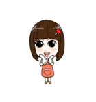 Love Languages+（個別スタンプ：40）