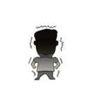 Just Nobody（個別スタンプ：30）