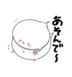 Mr.Tamashii's sticker（個別スタンプ：4）