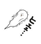 Mr.Tamashii's sticker（個別スタンプ：20）