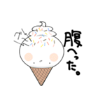 Mr.Tamashii's sticker（個別スタンプ：39）