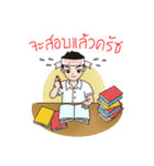 Kidmystic Families（個別スタンプ：19）