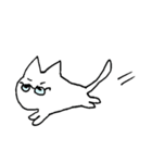 にゃぶしの日常（個別スタンプ：7）