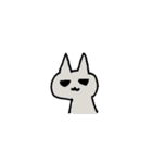 にゃぶしの日常（個別スタンプ：12）