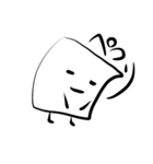 MARUKUNN SIKAKUKUNN（個別スタンプ：32）