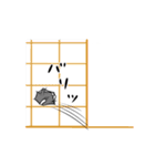 ねこ100%（個別スタンプ：22）
