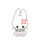 Usako Bunny（個別スタンプ：5）