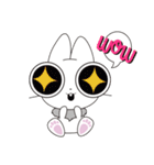 Usako Bunny（個別スタンプ：8）