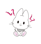 Usako Bunny（個別スタンプ：9）