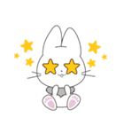 Usako Bunny（個別スタンプ：14）