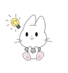 Usako Bunny（個別スタンプ：15）