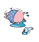 トンプー＆ジジ（個別スタンプ：26）