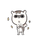 Lv.10 Squirrel GoGo（個別スタンプ：2）