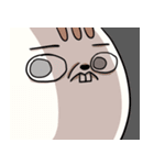 Lv.10 Squirrel GoGo（個別スタンプ：4）