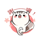 Lv.10 Squirrel GoGo（個別スタンプ：11）