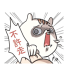 Lv.10 Squirrel GoGo（個別スタンプ：17）