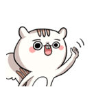 Lv.10 Squirrel GoGo（個別スタンプ：21）