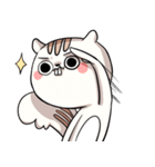 Lv.10 Squirrel GoGo（個別スタンプ：24）