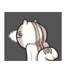 Lv.10 Squirrel GoGo（個別スタンプ：35）