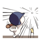 Lv.10 Squirrel GoGo（個別スタンプ：39）