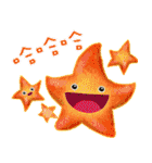海の大きなパーティー（個別スタンプ：31）