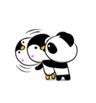 Namkang＆Namkang（個別スタンプ：1）