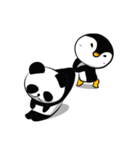 Namkang＆Namkang（個別スタンプ：2）