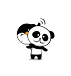 Namkang＆Namkang（個別スタンプ：4）