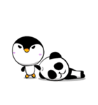Namkang＆Namkang（個別スタンプ：5）
