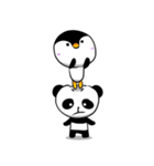 Namkang＆Namkang（個別スタンプ：6）