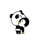 Namkang＆Namkang（個別スタンプ：7）