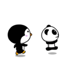 Namkang＆Namkang（個別スタンプ：8）