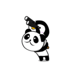 Namkang＆Namkang（個別スタンプ：10）