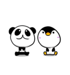 Namkang＆Namkang（個別スタンプ：11）