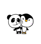 Namkang＆Namkang（個別スタンプ：13）