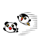 Namkang＆Namkang（個別スタンプ：14）