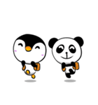Namkang＆Namkang（個別スタンプ：15）