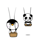 Namkang＆Namkang（個別スタンプ：16）