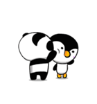 Namkang＆Namkang（個別スタンプ：17）