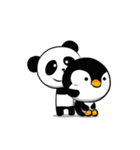 Namkang＆Namkang（個別スタンプ：18）