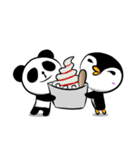 Namkang＆Namkang（個別スタンプ：19）