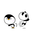 Namkang＆Namkang（個別スタンプ：21）