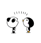 Namkang＆Namkang（個別スタンプ：22）