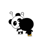 Namkang＆Namkang（個別スタンプ：24）