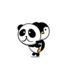 Namkang＆Namkang（個別スタンプ：25）