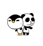 Namkang＆Namkang（個別スタンプ：26）