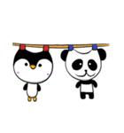 Namkang＆Namkang（個別スタンプ：28）