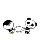 Namkang＆Namkang（個別スタンプ：29）